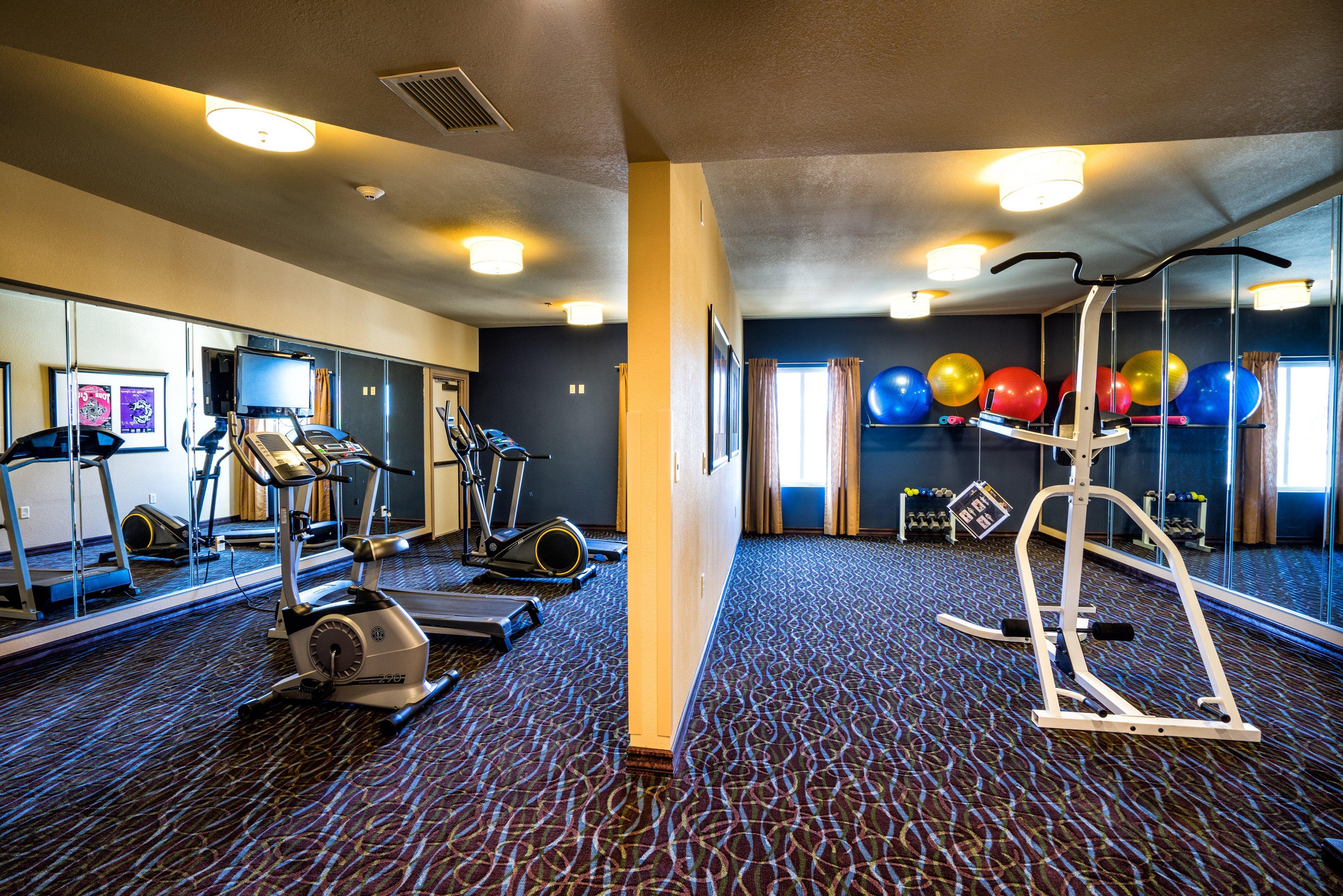 Holiday Inn Express Silver City By Ihg Esterno foto