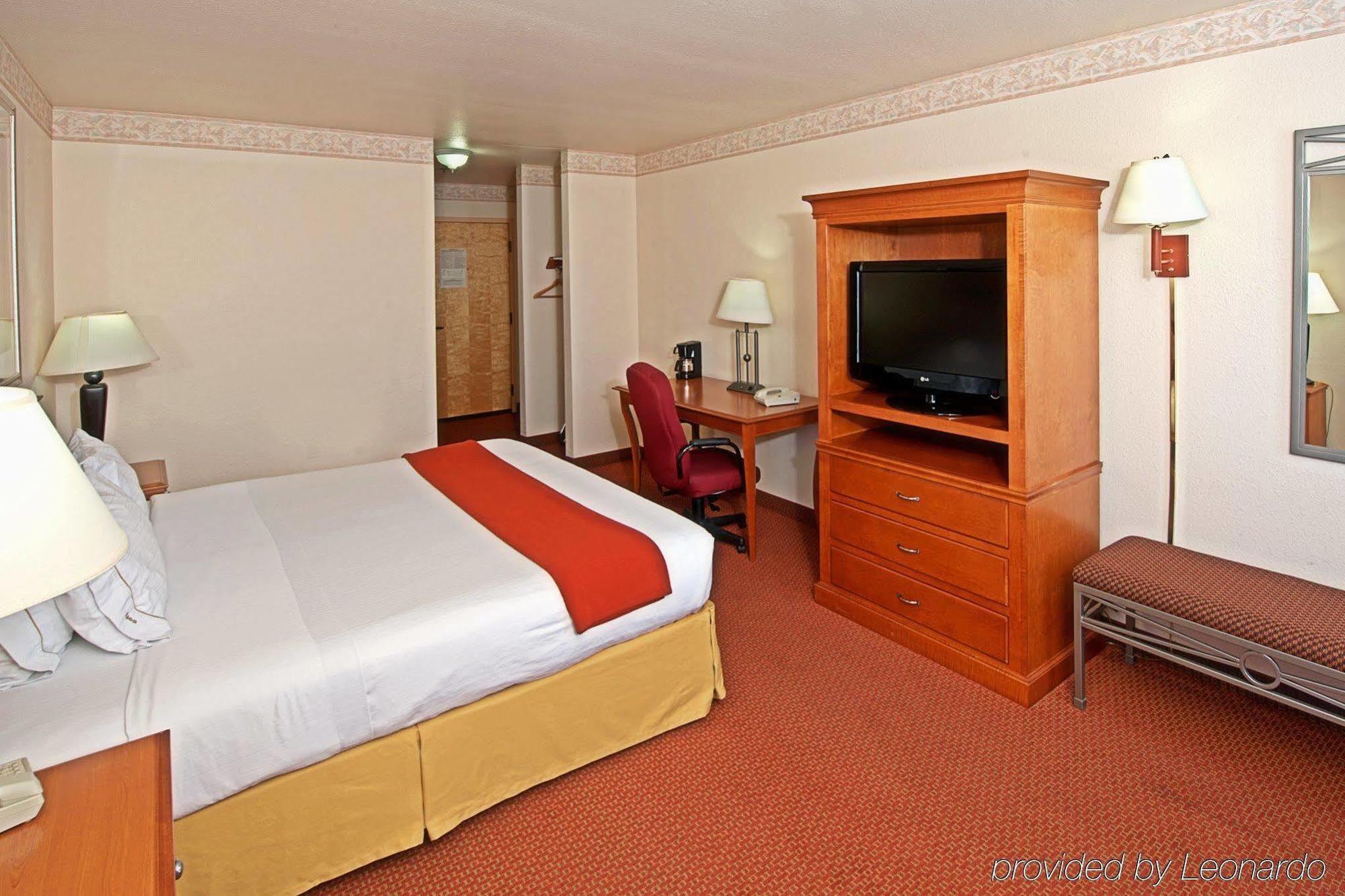 Holiday Inn Express Silver City By Ihg Camera foto