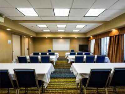 Holiday Inn Express Silver City By Ihg Esterno foto
